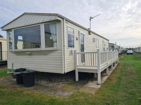 8 berth central heated on Coral Beach ABI CB
